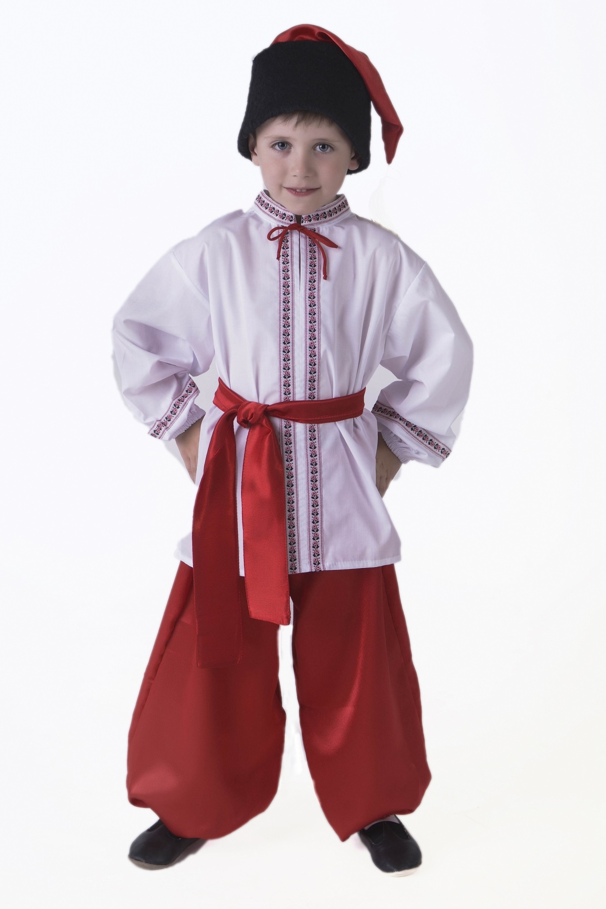 Купить Украинские костюмы в интернет-магазине natali-fashion.ru